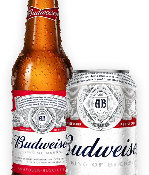 Budweiser Beer wholesale exporter