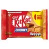 Kit Kat Chunky 4 X 40G