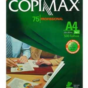 Papel A4 Copimax