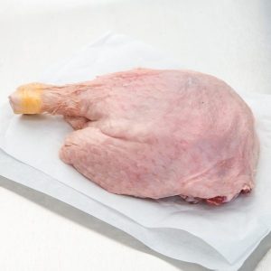 Halal Frozen Duck Leg Quarters