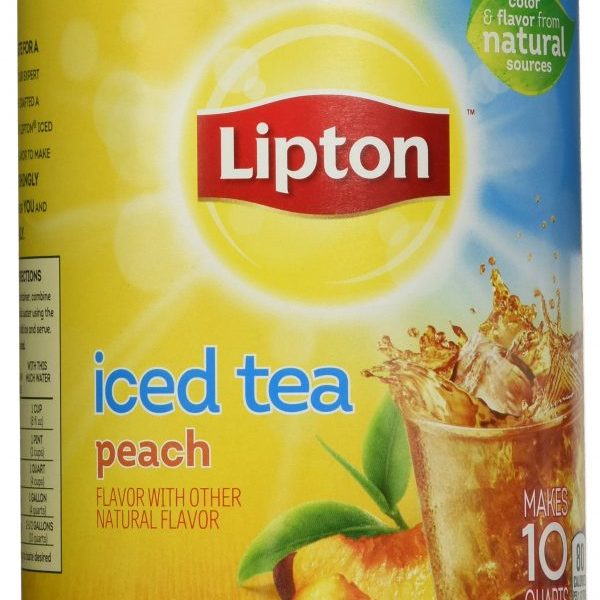 Lipton Tea