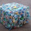 Recycled Pet Bottle Scraps
