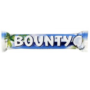 Bounty Original 57g
