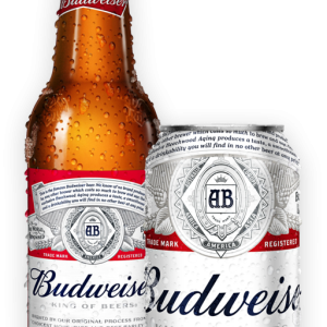 Budweiser Beer
