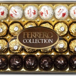 Ferrero Collection 269g T24
