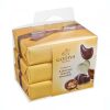Godiva Gold Case Box 6pcs Delicious 210 gram