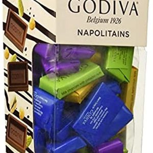 Godiva Napolitains Assorted Chocolates 225 gram