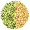 Green/Yellow Peas