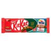 Kit Kat 2 Finger Dark Mint Biscuits 9 Pack 186.3G