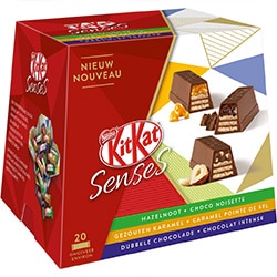 KitKat Sense Mix