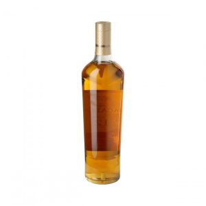 Macallan 12 Year Old Double Cask – Lunar New Year 2021.