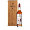 Macallan 71 Year Old Red Collection