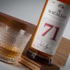 Macallan 71 Year Old Red Collection