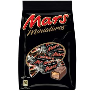 Mars Miniatures 130gr