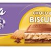 Milka Choco Bisquit