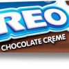 Oreo Choco Cream 154gr