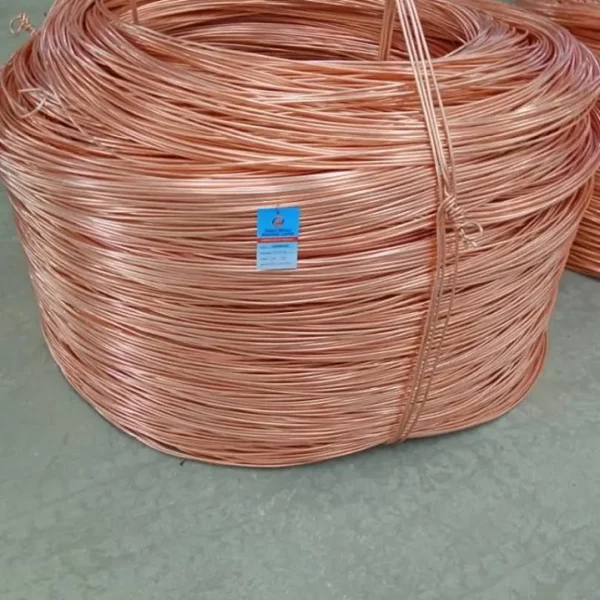 Copper-Wire-Scrap-Millberry