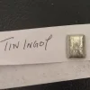 TIN-Ingot