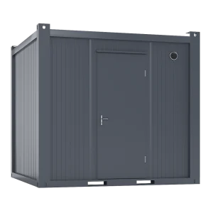 10' Office Container