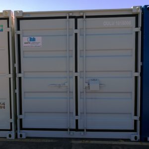 10' Storage Container