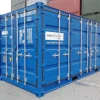 20' Open Side, side opening container