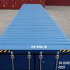 40' High Cube (HC) Storage Container