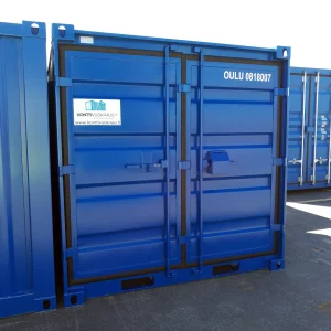 8' Storage Container