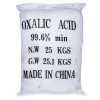 Oxalic Acid industrial grade for reducing agent