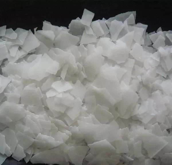 Sodium Hydroxid/Caustic Soda used for Soap