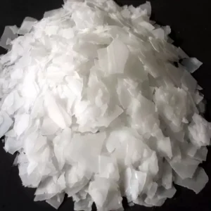 austic Soda Flakes/Sodium Hydroxid used for for Soap Making Textile Printing and Dyeing
